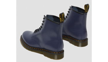 Tenisice i cipele Dr. Martens 1460 Smooth Leather Lace Up Plava | DM27139403, 3