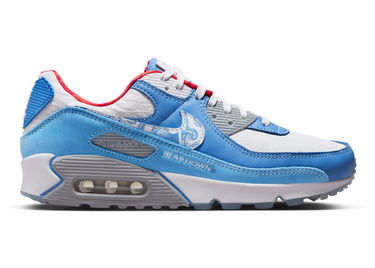 Tenisice i cipele Nike Air Max 90 Doernbecher 2023 Plava | FD9710-400, 0