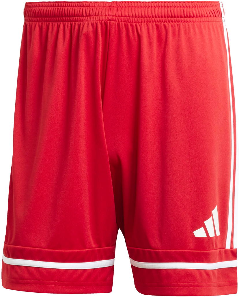 Kratke hlače adidas Performance Adidas Squadra 25 Sho Shorts Crvena | jn5466