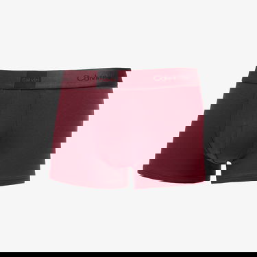 Bokserice CALVIN KLEIN Trunk 3-Pack Višebojno | LV00NB4476 3U4, 3