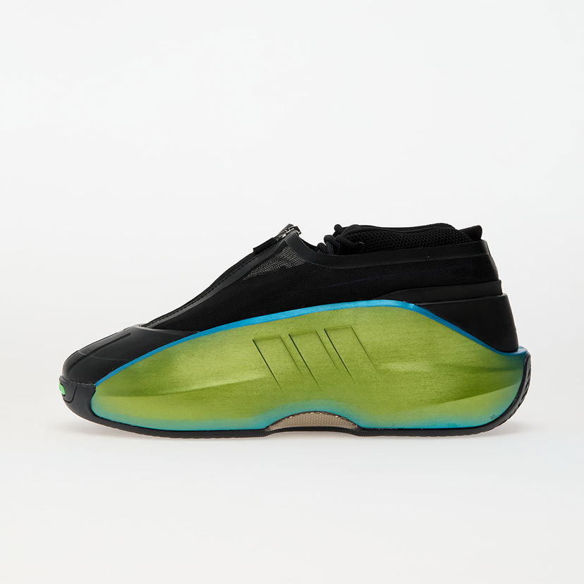 Tenisice i cipele adidas Performance Crazy IIinfinity Crna | JI0852