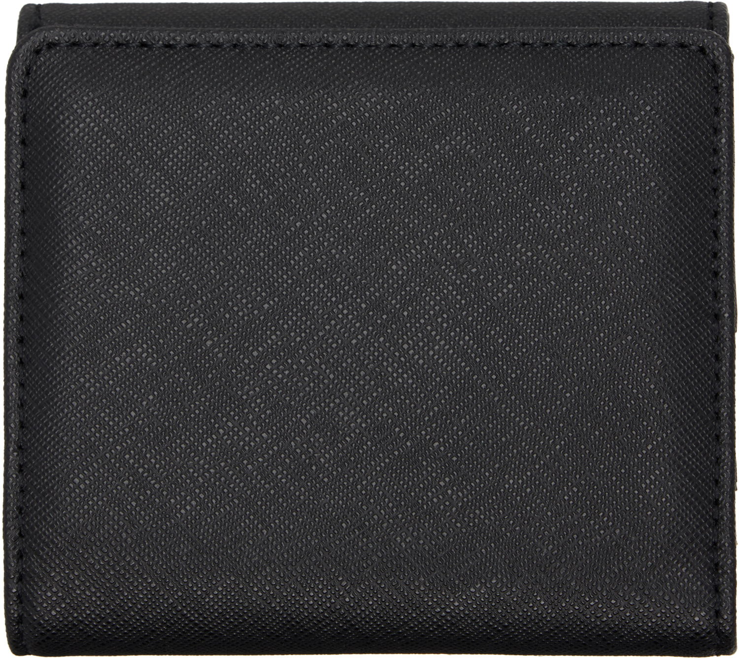 Novčanik Vivienne Westwood Black Small Wallet Crna | 51150032W-L001N-, 1