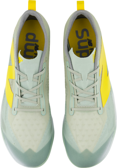 Tenisice i cipele New Balance FuelCell SuperComp PWR-X v3 Zelena | usdelst3-usdelst3, 2