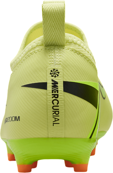 Tenisice i cipele Nike ZOOM VAPOR 16 ACADEMY FG/MG Zelena | fq8392-300, 4