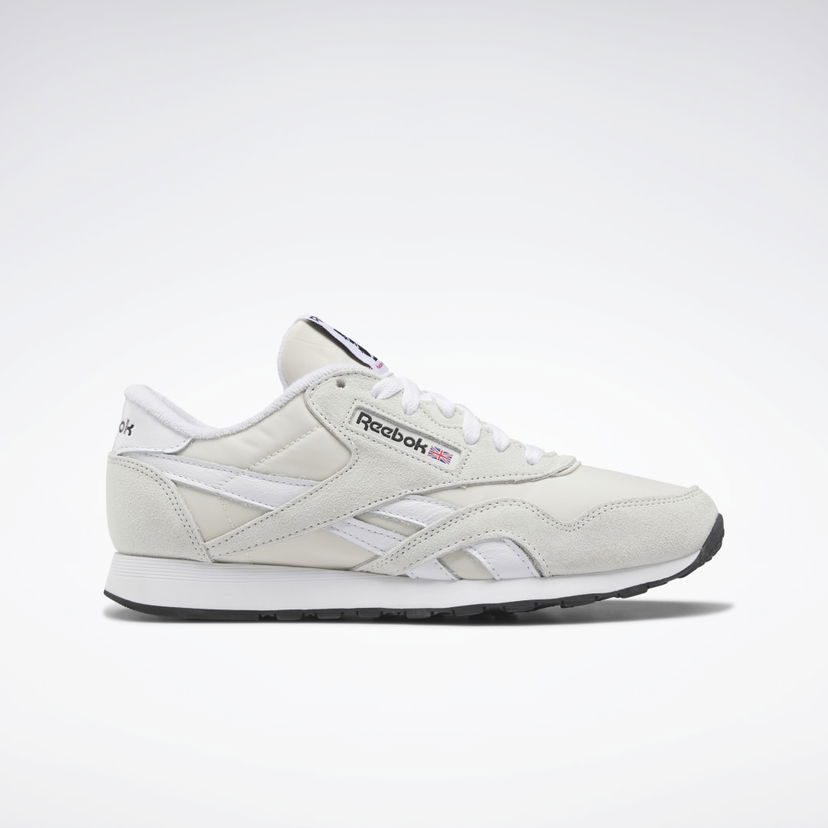 Tenisice i cipele Reebok Classic Nylon Bijela | IG7146