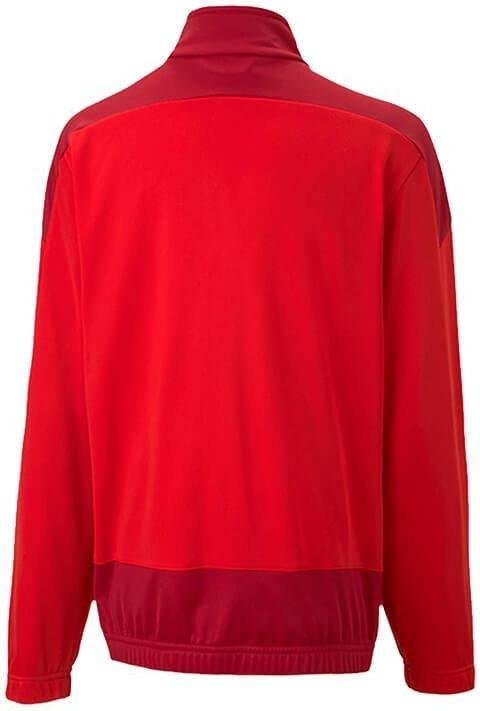 Jakna Puma Puma teamGOAL 23 Training Jacket Crvena | 65657001, 1