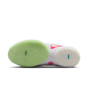Tenisice i cipele Nike LeBron XXI "Limelight" Višebojno | HV5148-600, 3