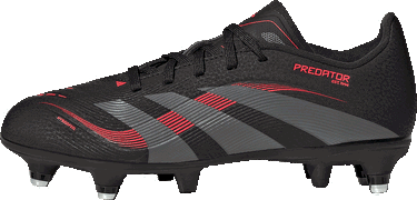 Tenisice i cipele adidas Performance Predator League SG J Crna | id3761, 4