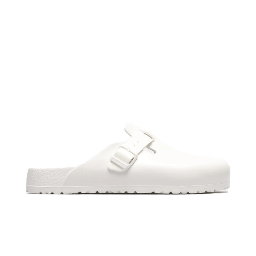 Tenisice i cipele Birkenstock Boston Eva Bijela | 1002315