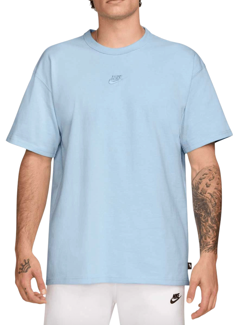 Majica kratkih rukava Nike Premium Essential T-Shirt Plava | do7392-442