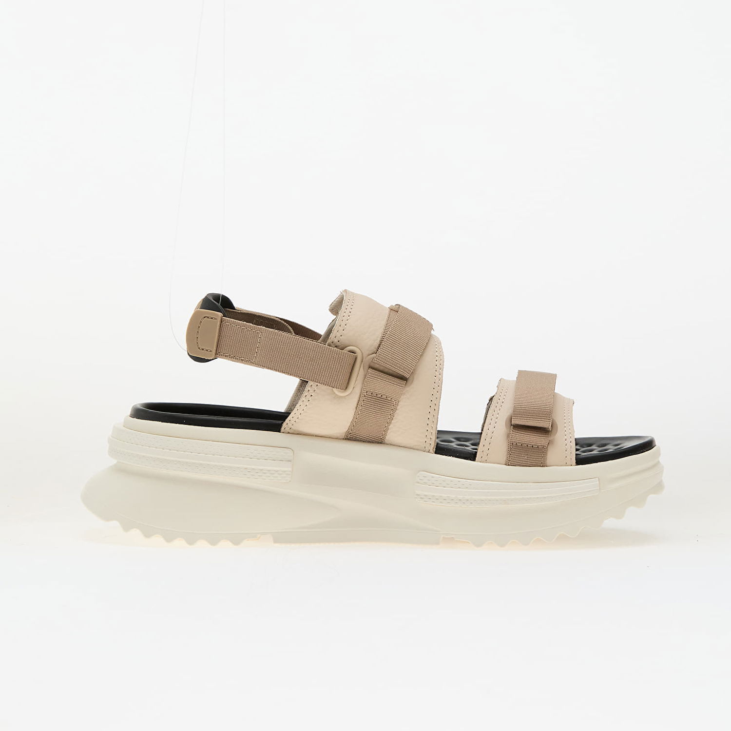 Tenisice i cipele Converse Run Star Utility Sandal CX Easy On Bež | A15096C, 1
