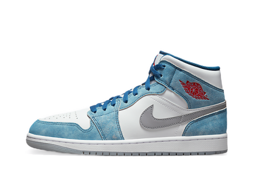Tenisice i cipele Jordan Air Jordan 1 Mid "French Blue" Plava | DN3706-401