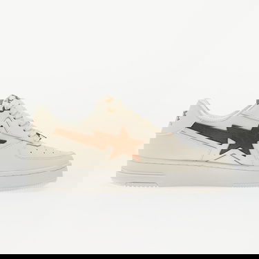 Tenisice i cipele BAPE BAPE Sta Icon 1 Bež | 0ZXSHM191306OBWX, 2