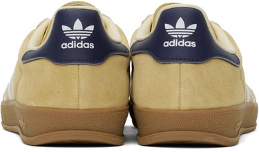 Tenisice i cipele adidas Originals Gazelle Indoor Žuta | JI3523, 1