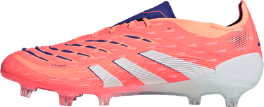 Tenisice i cipele adidas Performance Predator Elite Narančasta | JI1083, 1