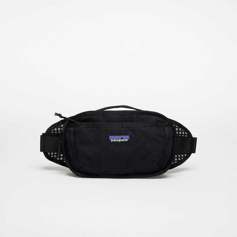 Torba oko struka Patagonia Fieldsmith Hip Pack Crna | 48580 BLK