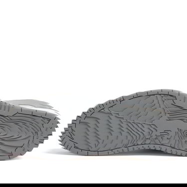 Tenisice i cipele MAISON KITSUNÉ Maison Kitsuné Chiru Siva | MM04804LR0034-0278, 5