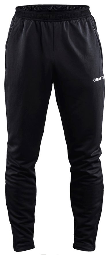 Trenirka Craft EVOLVE Training Pants Crna | 1910163-999000, 0