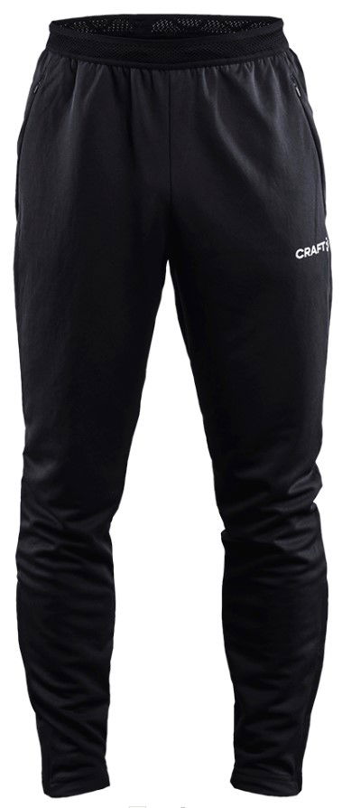 Trenirka Craft EVOLVE Training Pants Crna | 1910163-999000