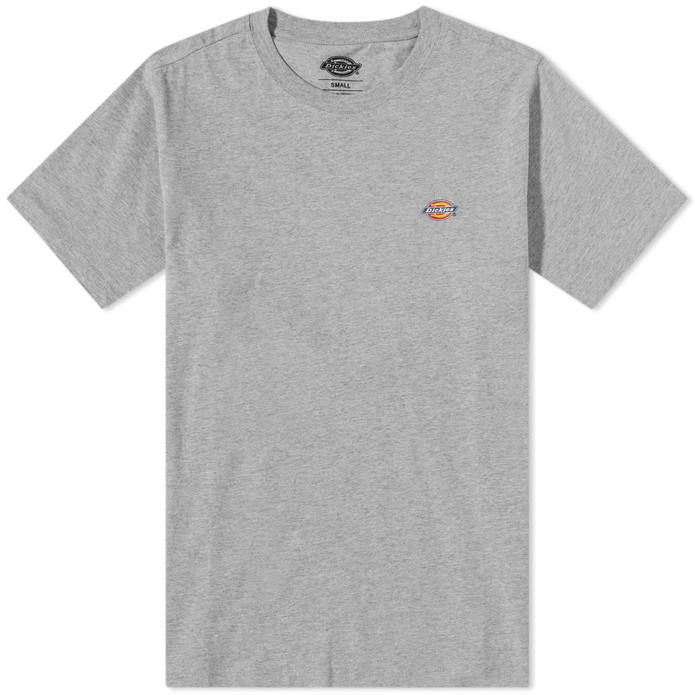 Majica kratkih rukava Dickies Mapleton Tee Siva | DK0A4XDB-GYM, 1