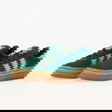Tenisice i cipele adidas Originals Gazelle Bold Zelena | JS3358, 5