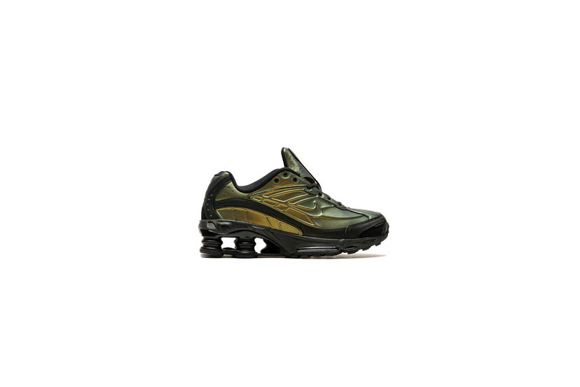 Tenisice i cipele Nike Shox Ride 2 Zelena | IH4468-001