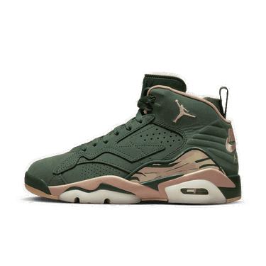 Tenisice i cipele Jordan MVP "Galactic Jade" W Zelena | FB9019-302, 0