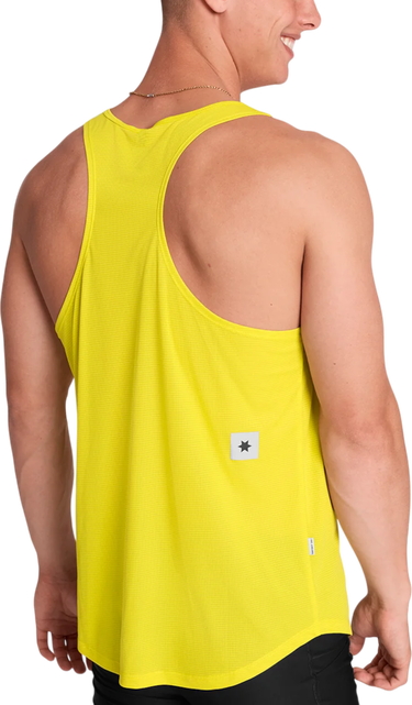 Majica bez rukava Saysky Saysky Reactive Flow Singlet Žuta | omrsi60c1052-omrsi60c1052, 1