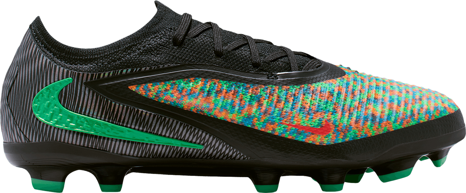 Tenisice i cipele Nike Phantom 6 Low Pro SE EAFC FG/MG Višebojno | ih1775-900, 0
