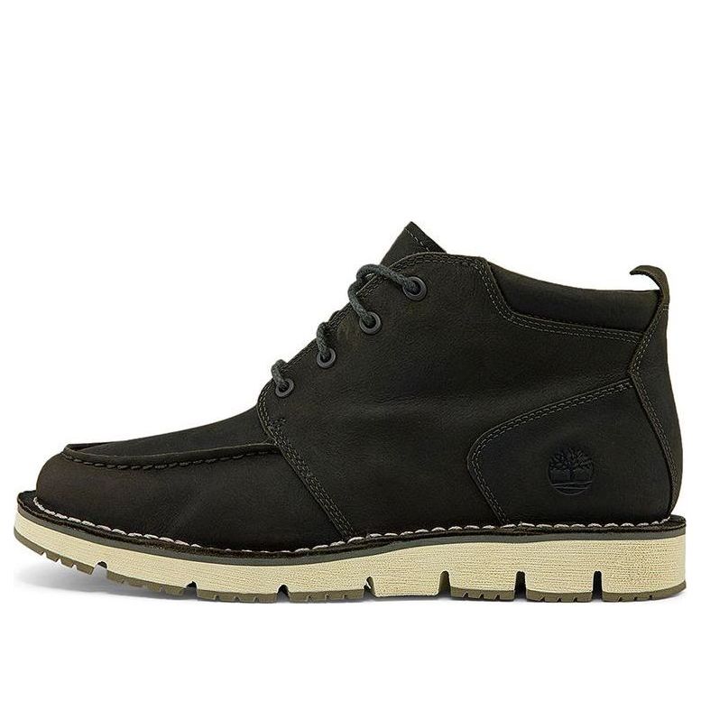 Tenisice i cipele Timberland Westmore Moc Toe Chukka Boot Zelena | A2GQQW