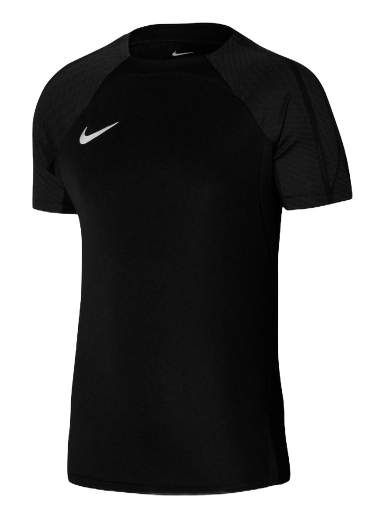 Dres Nike Tee Dri-FIT Strike III Crna | dr0889-010