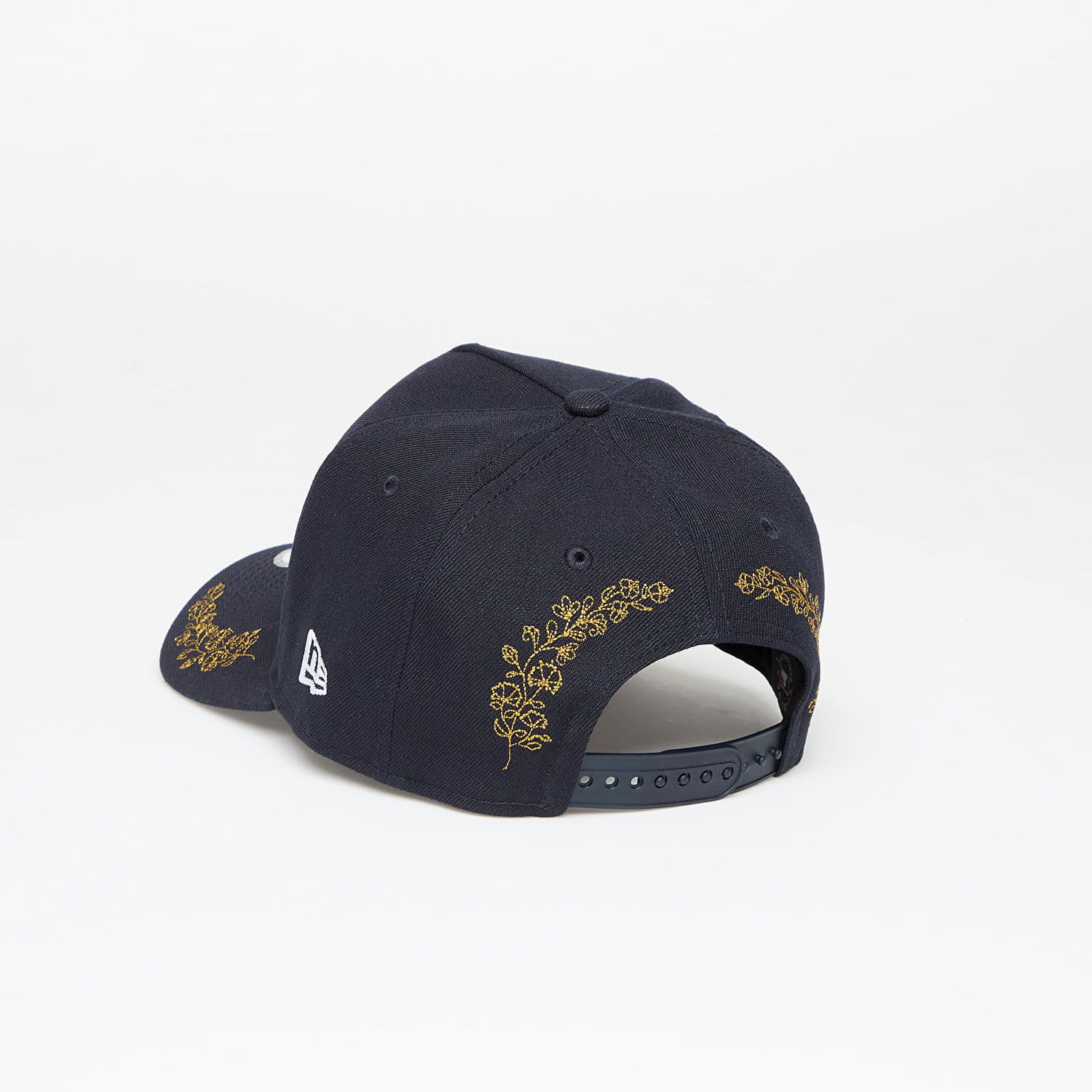 Kapa New Era New York Yankees MLB Tonal Icon 9FORTY E-Frame Adjustable Cap Tamnoplava | 60759005, 1