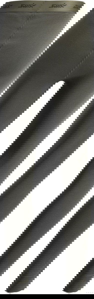 Čarape SWIX RaceX Merino Pants Zelena | 10122-23-48100, 2