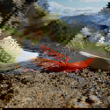 Tenisice i cipele adidas Performance Terrex Agravic 3 Bijela | ji0955, 5