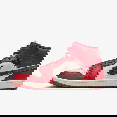 Tenisice i cipele Jordan Air Jordan 1 Crvena | HJ9337-106, 0