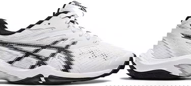 Tenisice i cipele Asics GEL-Blade 8 Bijela | 1071a066-101, 0
