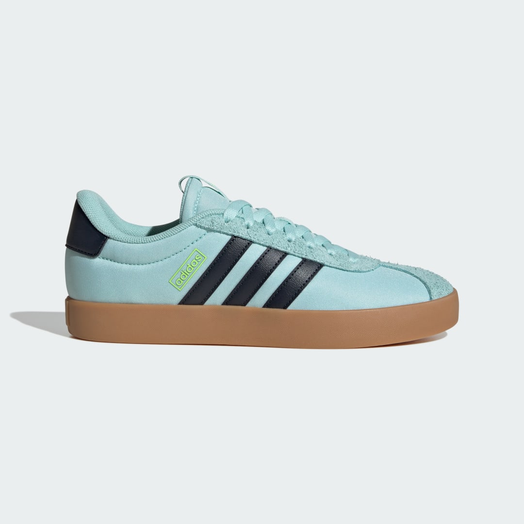 Tenisice i cipele adidas Performance VL Court 3.0 Tirkiz | JS2057, 0