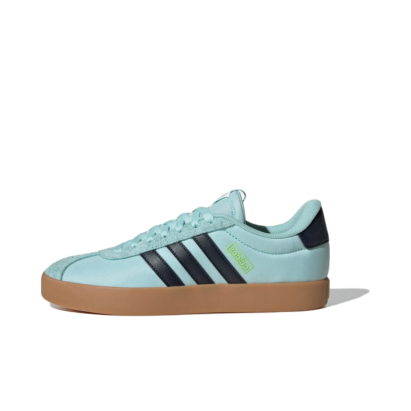 Tenisice i cipele adidas Performance VL Court 3.0 Tirkiz | JS2057