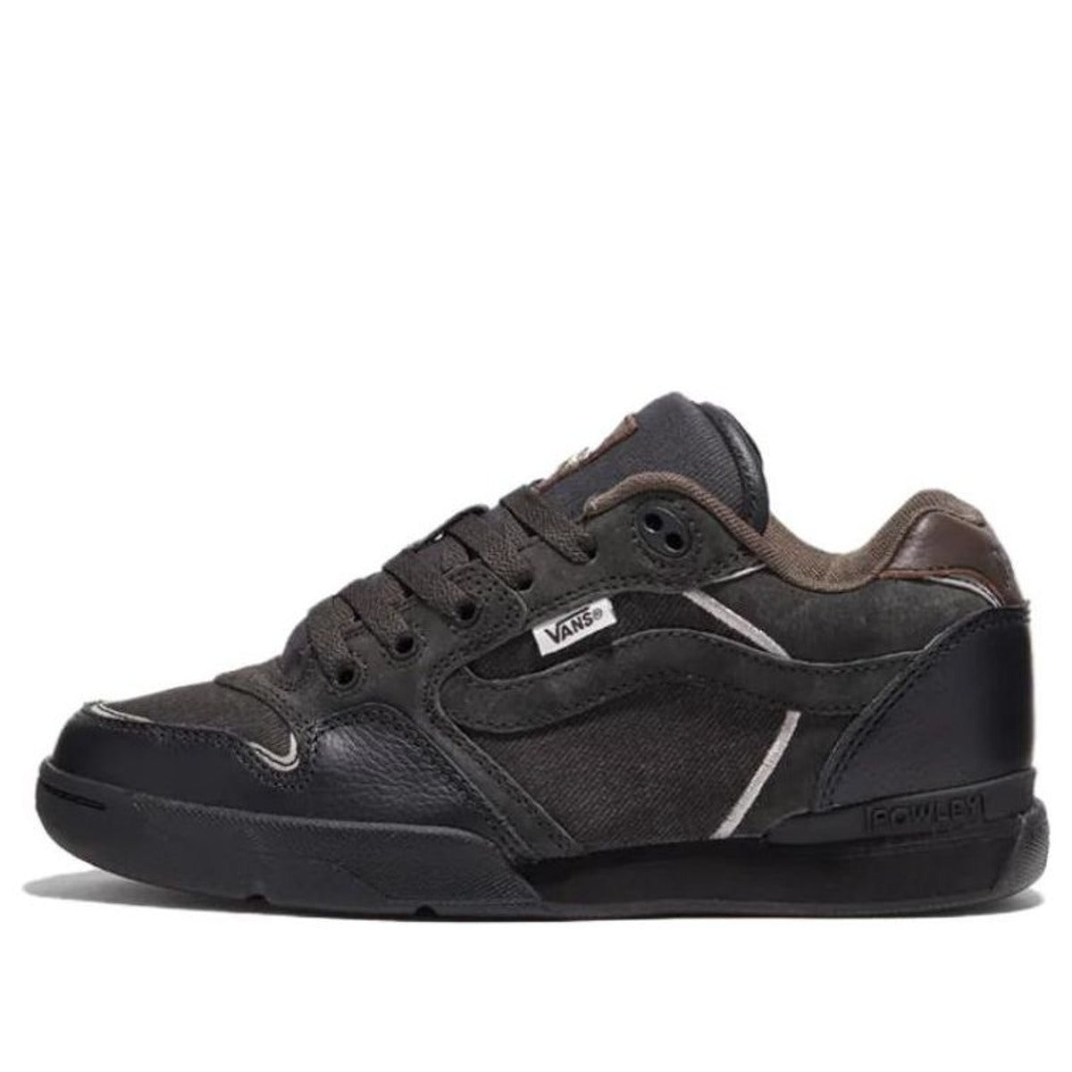 Tenisice i cipele Vans Geoff Rowley XLT Smeđa | VN000CTMRUX, 0