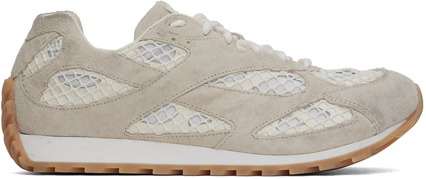 Odjeća Bottega Veneta Bottega Veneta Orbit Bež | 797306 V4JE1