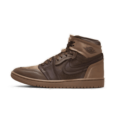 Tenisice i cipele Jordan Air Jordan 1 Method Of Make High Smeđa | FZ8779-200, 4