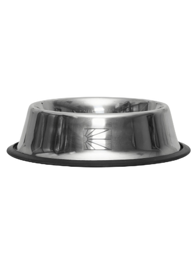 Dodaci PACCBET Keep Dancing Dog Bowl Siva | PACC12K022 1