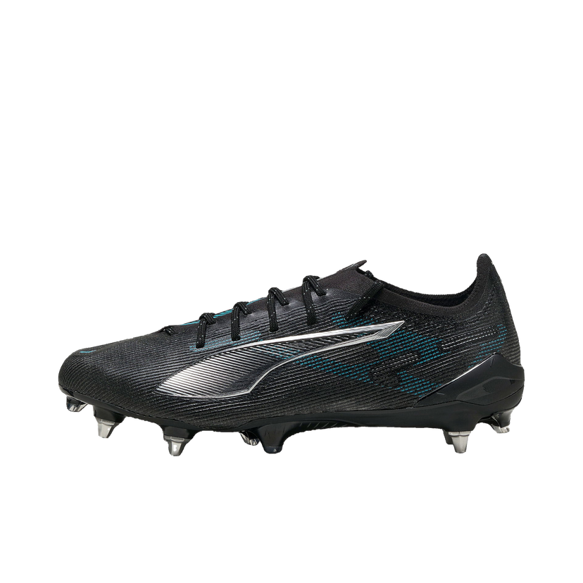 Tenisice i cipele Puma ULTRA 5 ULTIMATE MxSG Crna | 108343-02