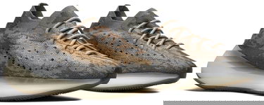 Tenisice i cipele adidas Yeezy Yeezy Boost 380 Bež | FX9764, 5