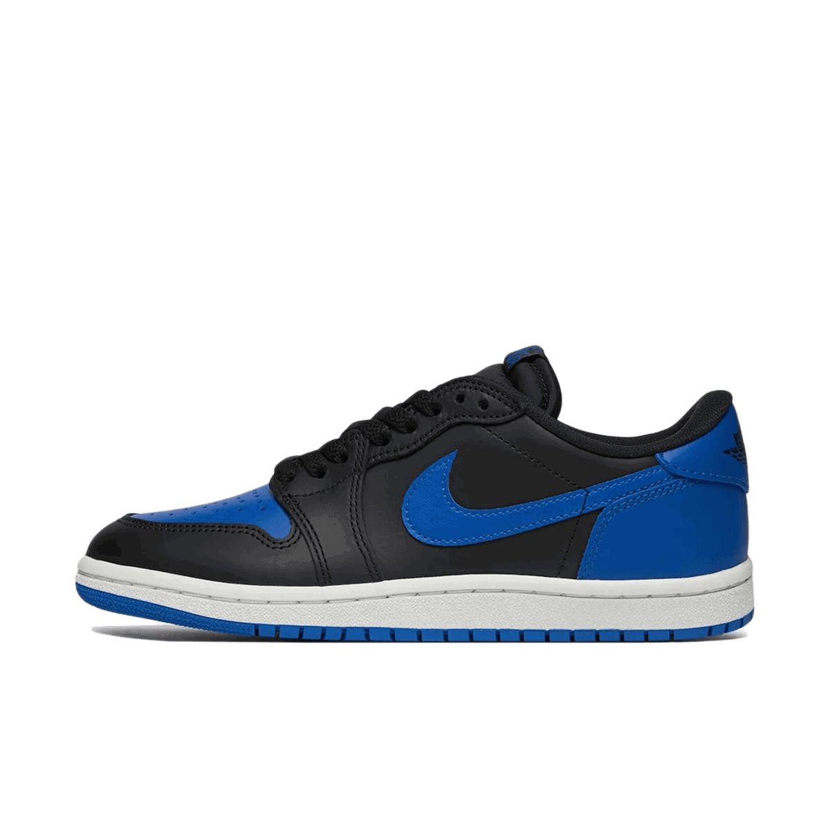 Tenisice i cipele Jordan Air Jordan 1 Low '85 Remastered "Royal" Crna | IB1981-004, 0