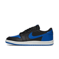 Air Jordan 1 Low '85 Remastered "Royal"