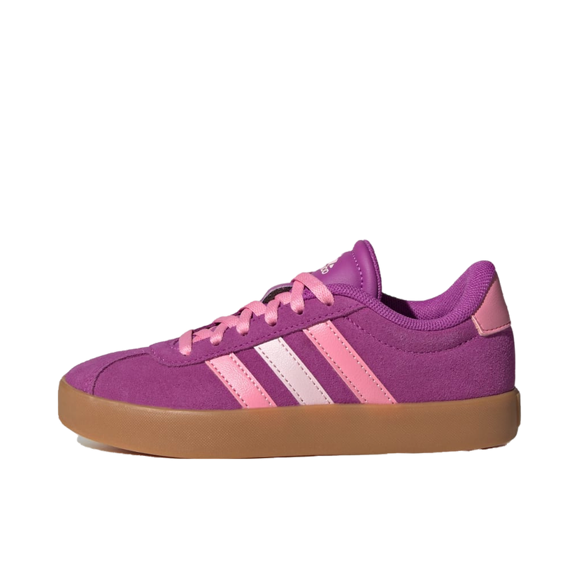 Tenisice i cipele adidas Performance VL Court 3.0 Ljubičasta | JH8726