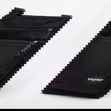 Ruksak EASTPAK Crossbody Rusher Bag Crna | EK0000890081, 2