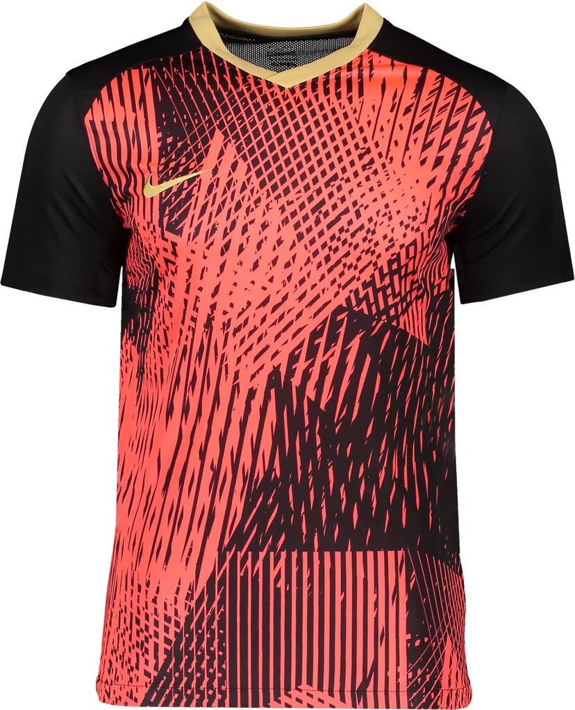 Dres Nike DF PRCSN VI JSY SS SMU Crvena | fn1844-010