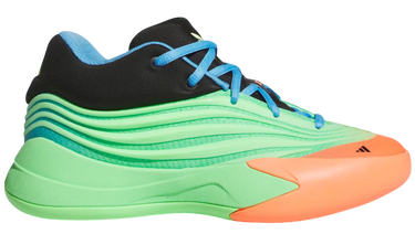 Tenisice i cipele adidas Originals Dame X Višebojno | jp8635, 0